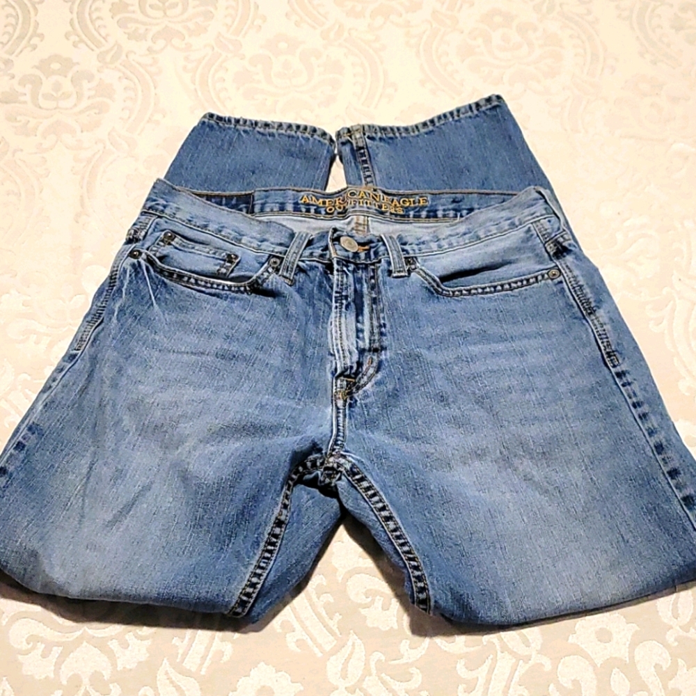 American Eagle Outfitters